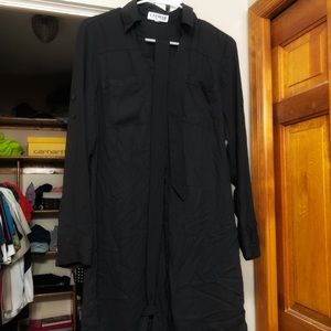 Express Portofino Dress